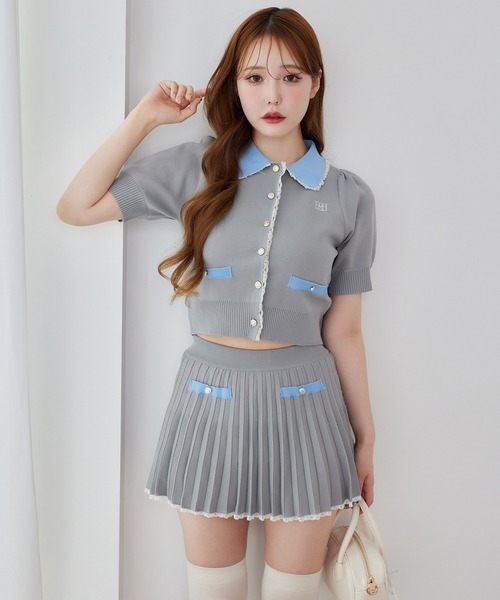 one after another NICE CLAUP 「one CLAUP」 セットアップ FREE