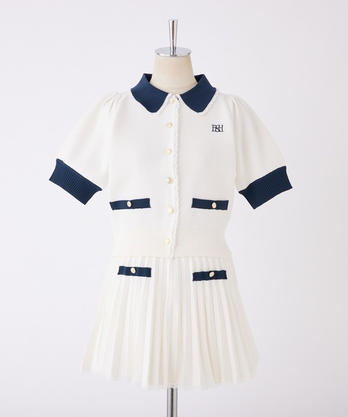 one after another NICE CLAUP 「one CLAUP」 セットアップ FREE