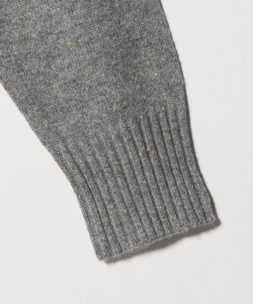 BEAUTY＆YOUTH UNITED ARROWS ニット セーター ウールナイロンブレンド