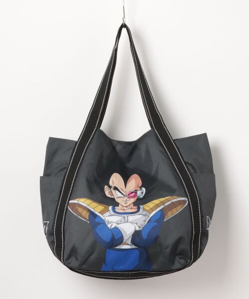 りょうこ様オーダーページ♡まぁるいバルーントートバッグ♡ トートバッグ 大きめ ドラゴンボール バルーントート レディース