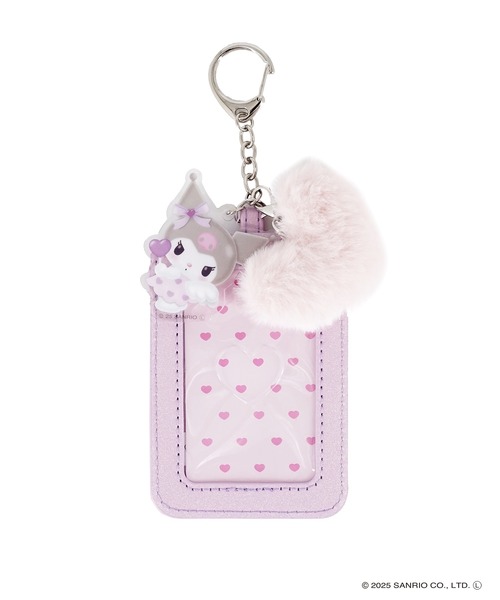 sanrio（サンリオ） パスケース Sanrio characters(サンリオ