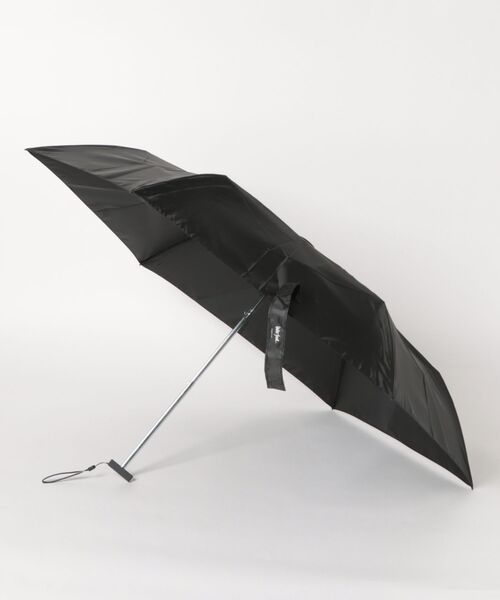 Waterfront（ウォーターフロント） 折りたたみ傘 ポケフラットクイック