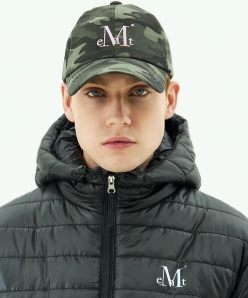 MUCENT（ムセント） キャップ 帽子 K-POPアイドル着用 MUCENT