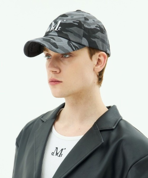 e　フレックカモキャップ ジェットキャップ 帽子 メンズ FLEXFIT Cap Joey Classique タイガー