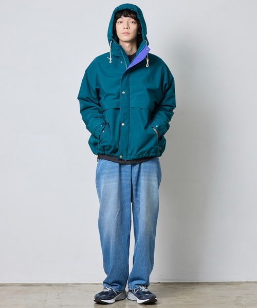 L.L.Bean（エルエルビーン） コート ジャケット 「JAPAN EDITION