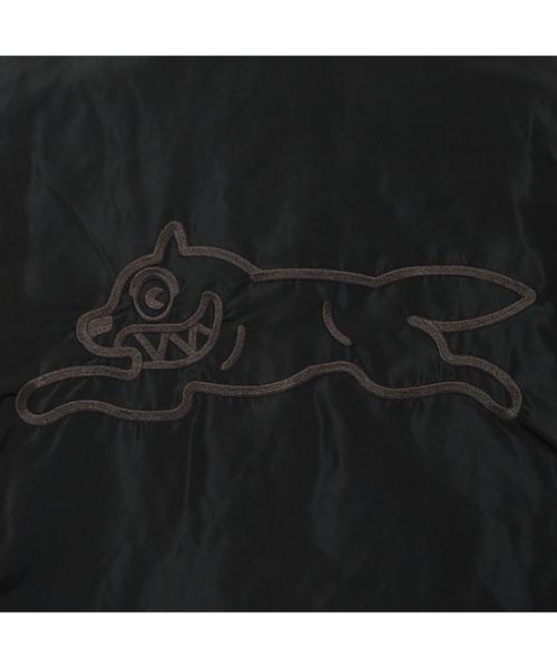 ミリタリージャケット モッズコート EMBROIDERED LOGO DOWN M-65の画像