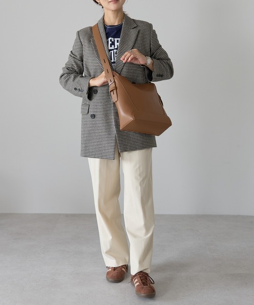 MARK'S（マークス） ショルダーバッグ バッグ C18「本革」ショルダー