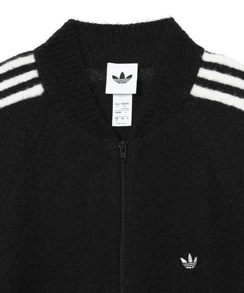 adidas（アディダス） セーター ニット adidas ORI KNIT A15 KD9395