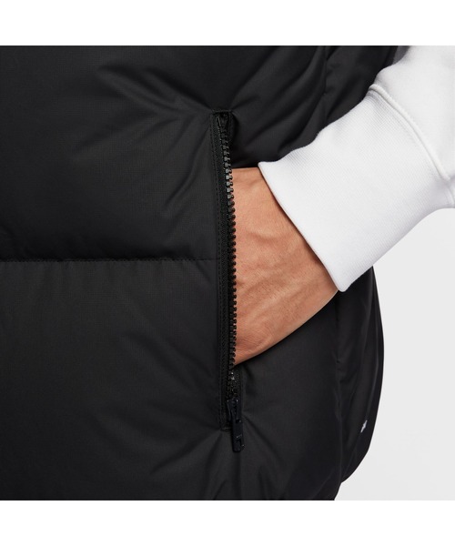 NIKE（ナイキ） ダウンベスト ベスト TF クラブ パファー ベスト 65