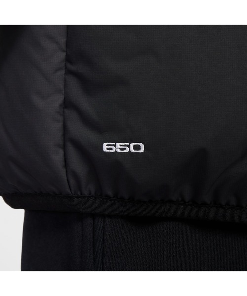 NIKE（ナイキ） ダウンベスト ベスト TF クラブ パファー ベスト 65