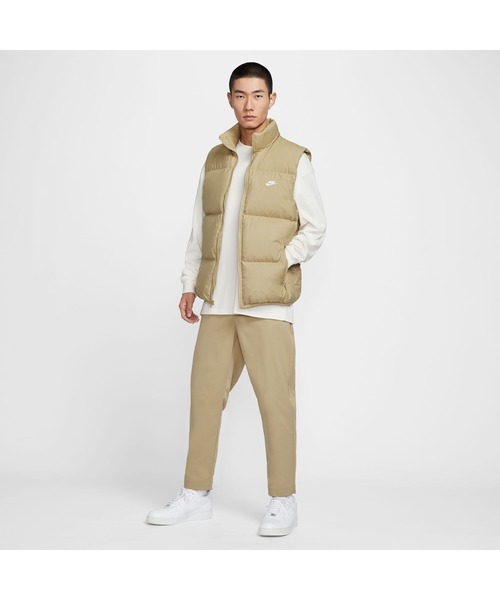 NIKE（ナイキ） ダウンジャケット ダウン TF クラブ パファー ベスト