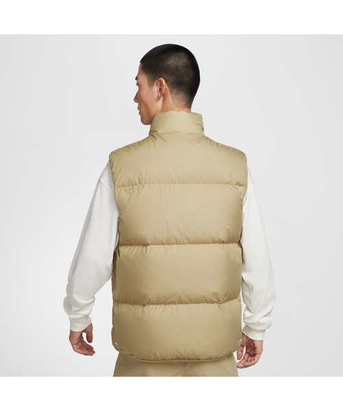 NIKE（ナイキ） ダウンジャケット ダウン TF クラブ パファー ベスト