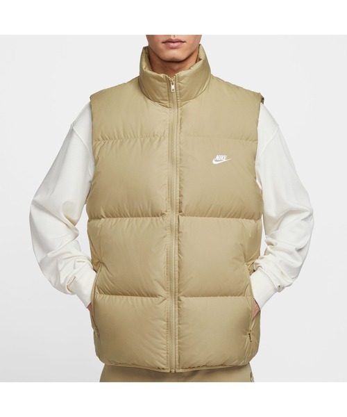 NIKE（ナイキ） ダウンジャケット ダウン TF クラブ パファー ベスト