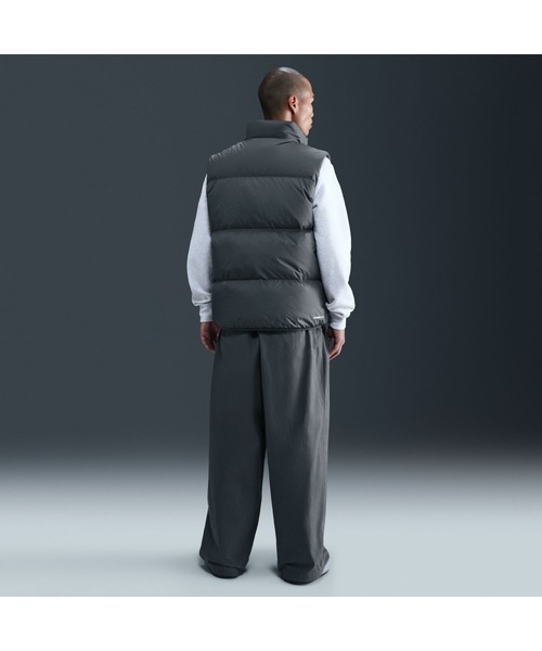 NIKE（ナイキ） ダウンベスト ベスト TF クラブ パファー ベスト 65