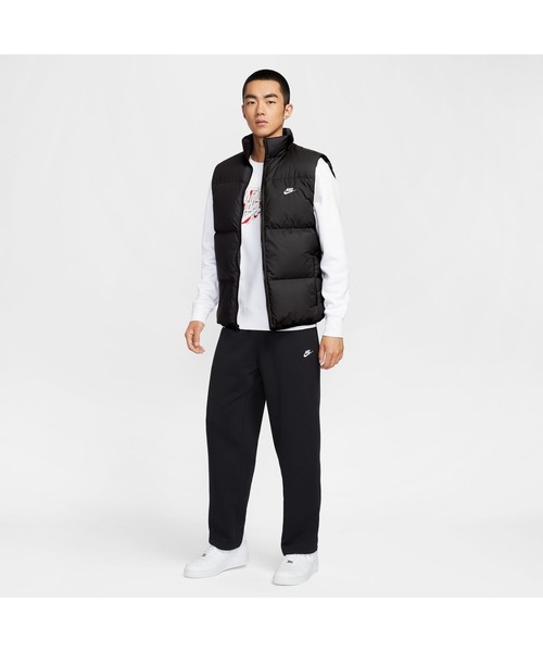 NIKE（ナイキ） ダウンベスト ベスト TF クラブ パファー ベスト 65