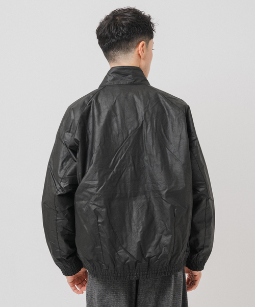 Barbour（バブアー） コート ジャケット Blouson Transport/トランス