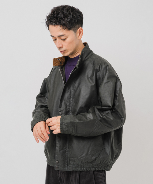 Barbour Transport Jacket サイズ38 AW24 Barbour Transport Jacket サイズ38 AW24 Barbour Transport Jacket