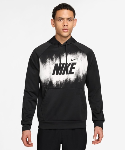NIKE（ナイキ） パーカー TF フリースフ ゜ルオーバー L/S フーディ