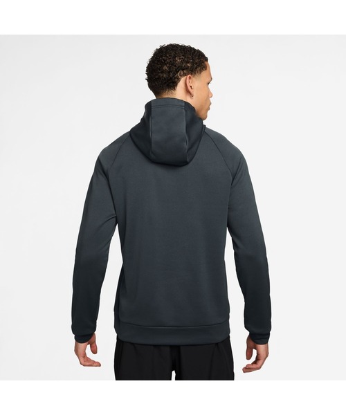 NIKE（ナイキ） パーカー TF フリースフ ゜ルオーバー L/S フーディ