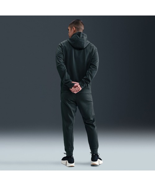 NIKE（ナイキ） パーカー TF フリースフ ゜ルオーバー L/S フーディ