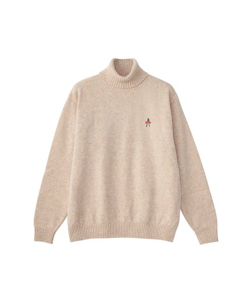 HYSTERIC GLAMOUR（ヒステリックグラマー） セーター ニット VIXEN 