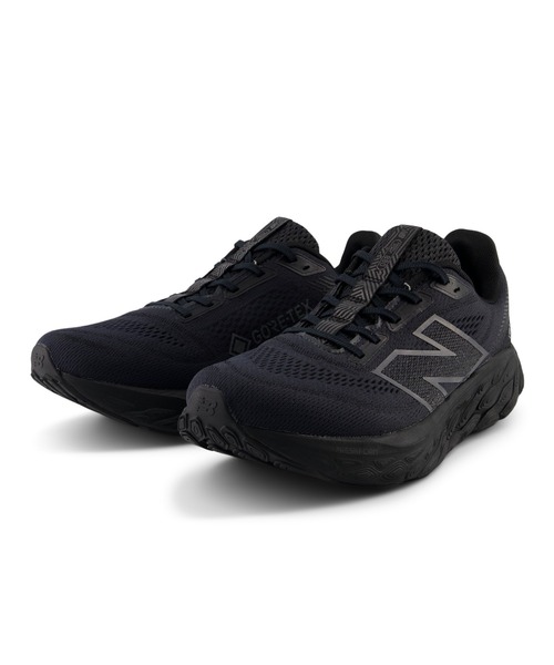 New Balance（ニューバランス） ローカットスニーカー 26.5cm ブラック
