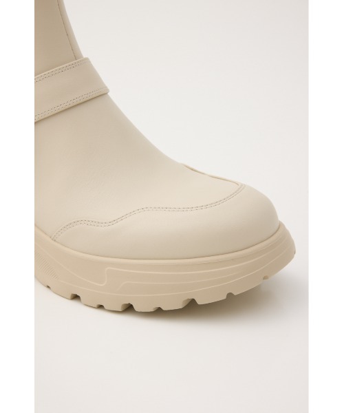 STACCATO（スタッカート） ブーツ ホープスニーカーブーツ レディース