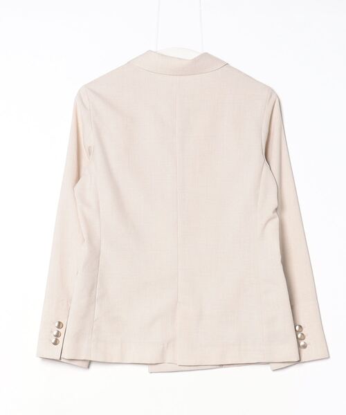 ROPE' PICNIC（ロペ ピクニック） ジャケット 40 ベージュ レディース