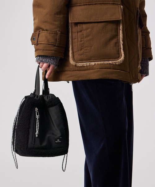 Paul Smith(ポール・スミス) ショルダーバッグ バッグ PS Psul Smith Paul Smith(ポール・スミス) ショルダーバッグ バッグ PS Psul Smith