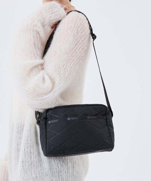 LeSportsac（レスポートサック） ショルダーバッグ バッグ DANIELLA