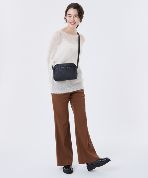 LeSportsac（レスポートサック） ショルダーストラップ ショルダー