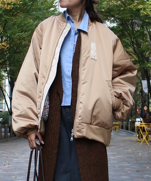 Scrap Book（スクラップブック） コート アウター 「THOMAS MAGPIE」P