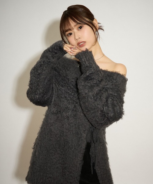 apres jour mignon（アプレジュールミニョン） ニット セーター