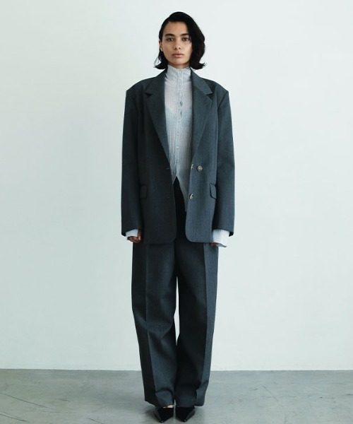 ETRE TOKYO（エトレトウキョウ） ジャケット テーラードジャケット