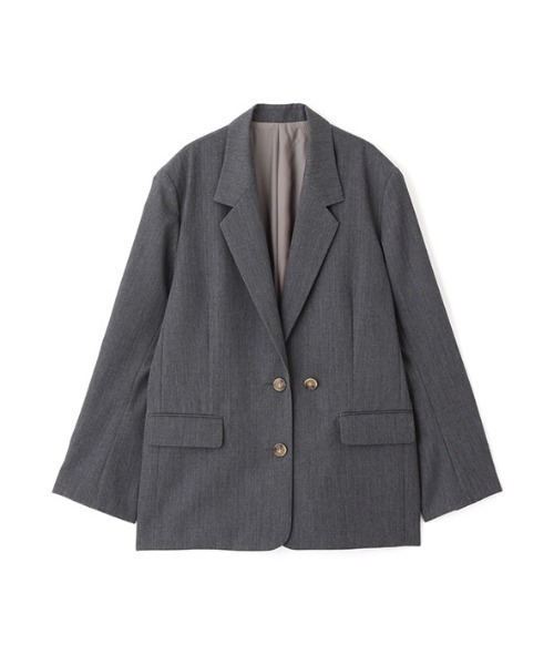 ETRE TOKYO（エトレトウキョウ） ジャケット テーラードジャケット