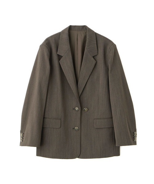 ジャケット・アウター sante by etre tokyo ETRE TOKYO（エトレトウキョウ） ジャケット テーラードジャケット