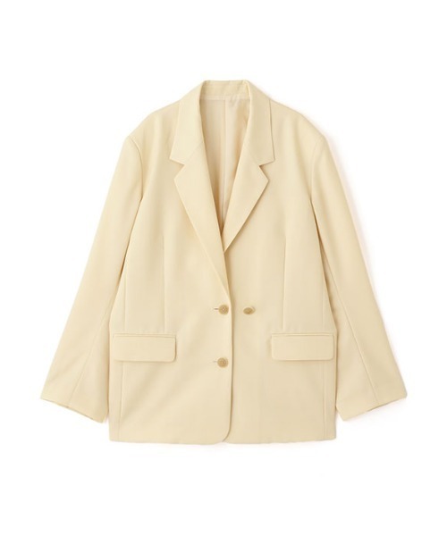 ETRE TOKYO（エトレトウキョウ） ジャケット テーラードジャケット