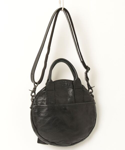 「DECADE」 2WAYバッグ フリー ブラック レディース_画像2