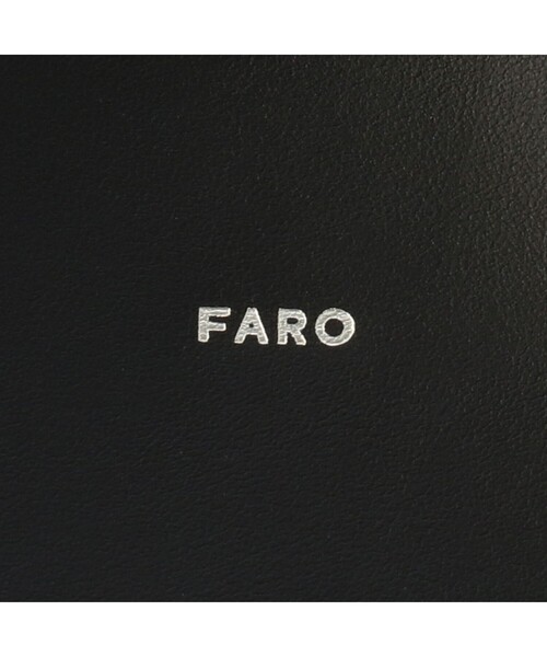 「FARO」 トートバッグ FREE グレー レディースの画像4