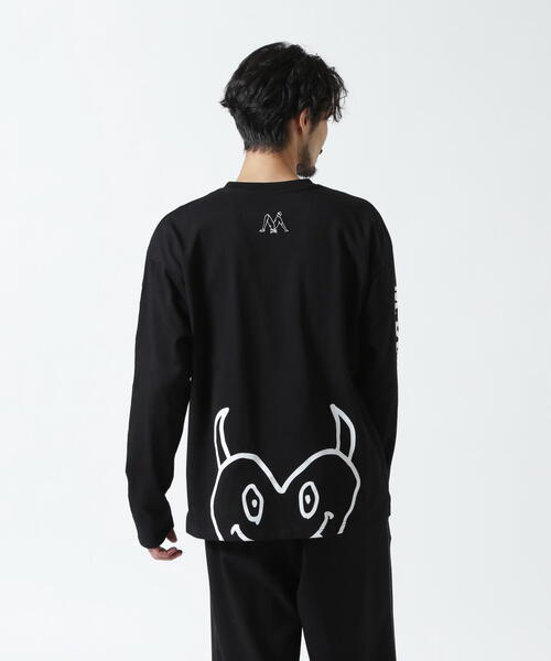 maxsix（マックスシックス） tシャツ maxsix(マックスシックス）HEART
