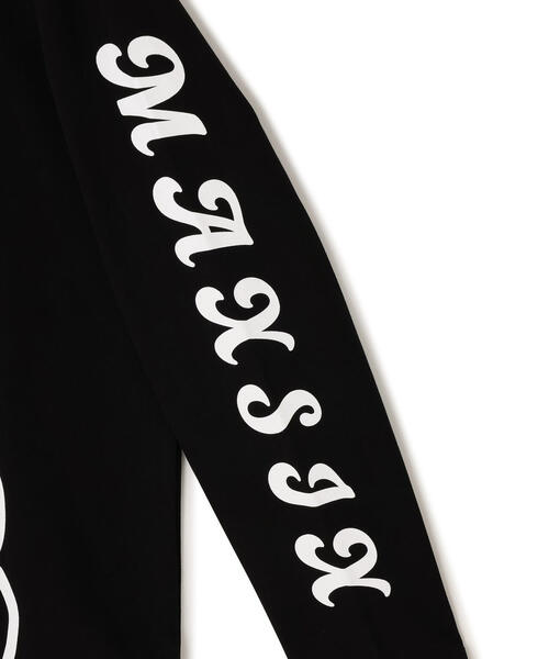 maxsix（マックスシックス） tシャツ maxsix(マックスシックス）HEART