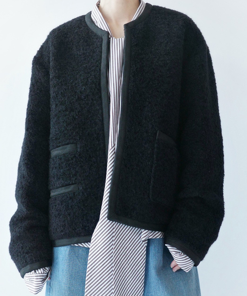 JOURNAL STANDARD LUXE（ジャーナルスタンダード ラックス