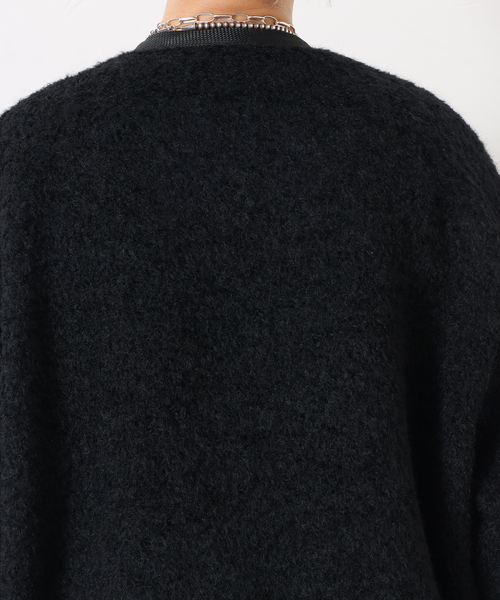 ジャーナルスタンダードラックス　ジャケット　ブラック ジャーナルスタンダード ラックス JOURNAL STANDARD LUXE ベルギー