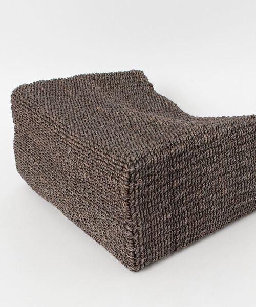 「COTTO」 2WAYバッグ FREE ダークブラウン レディース_画像3