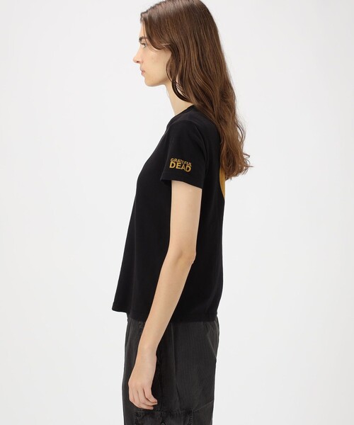 JAMES PERSE（ジェームスパース） tシャツ 半袖 グレイトフル デッド