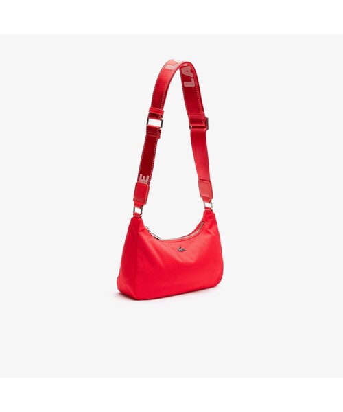 LACOSTE（ラコステ） ショルダーバッグ FREE ブラック レディース