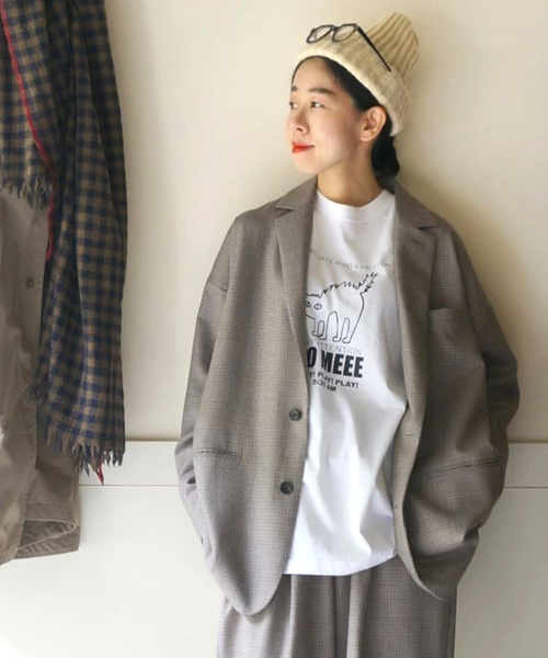 JOURNAL STANDARD LUXE（ジャーナルスタンダード ラックス