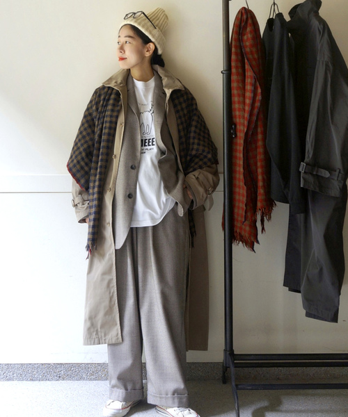 JOURNAL STANDARD LUXE（ジャーナルスタンダード ラックス