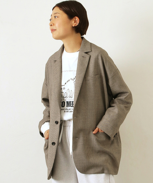 JOURNAL STANDARD LUXE（ジャーナルスタンダード ラックス