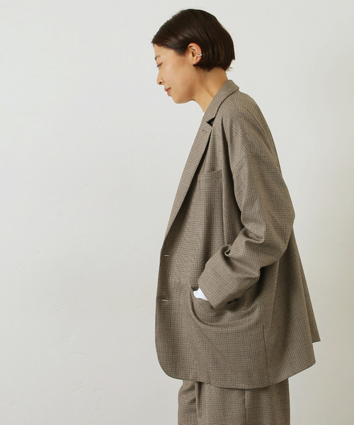 JOURNAL STANDARD LUXE（ジャーナルスタンダード ラックス